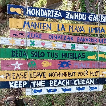 Kurtzieta Beach Mundaca Exterior foto