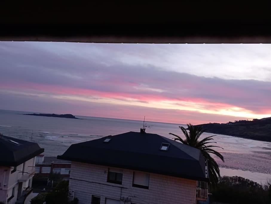 Kurtzieta Beach Mundaca Exterior foto