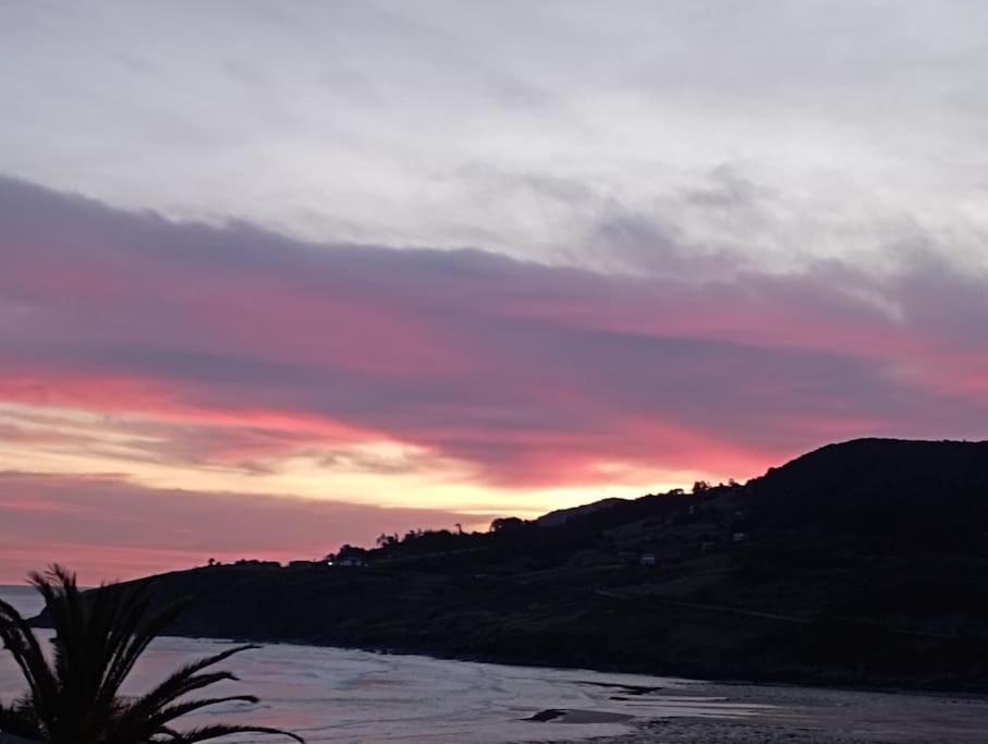 Kurtzieta Beach Mundaca Exterior foto