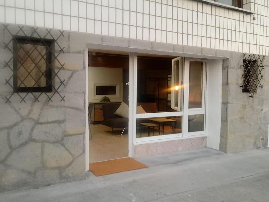 Kurtzieta Beach Mundaca Exterior foto