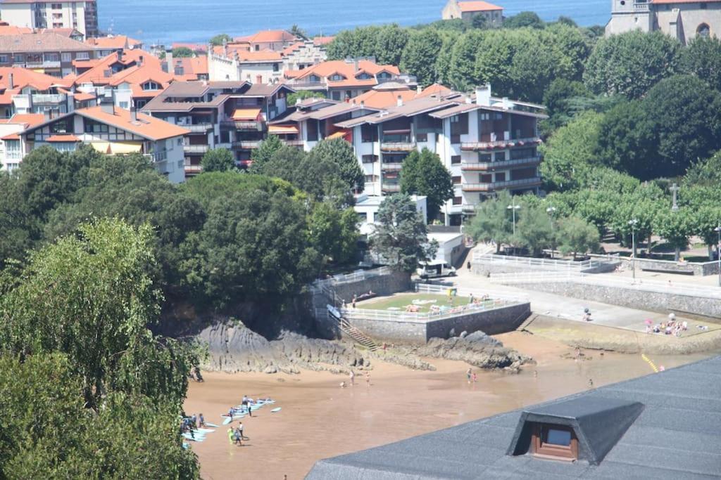 Kurtzieta Beach Mundaca Exterior foto