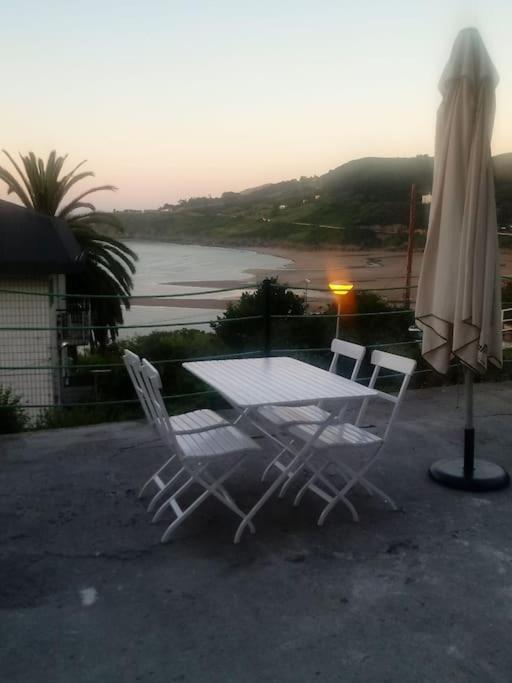 Kurtzieta Beach Mundaca Exterior foto