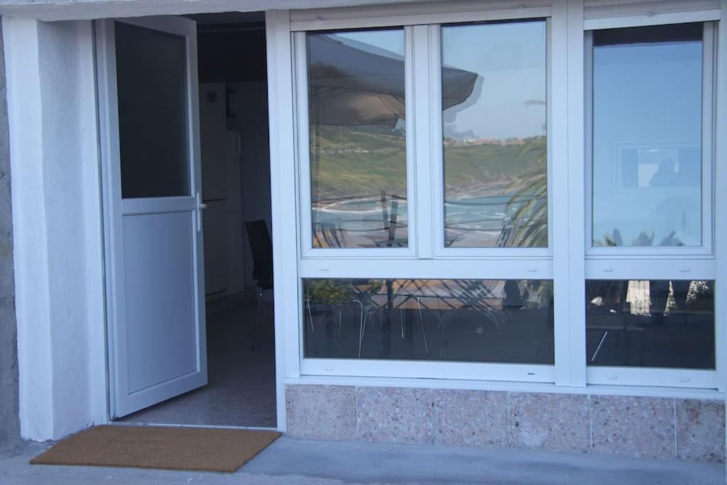 Kurtzieta Beach Mundaca Exterior foto