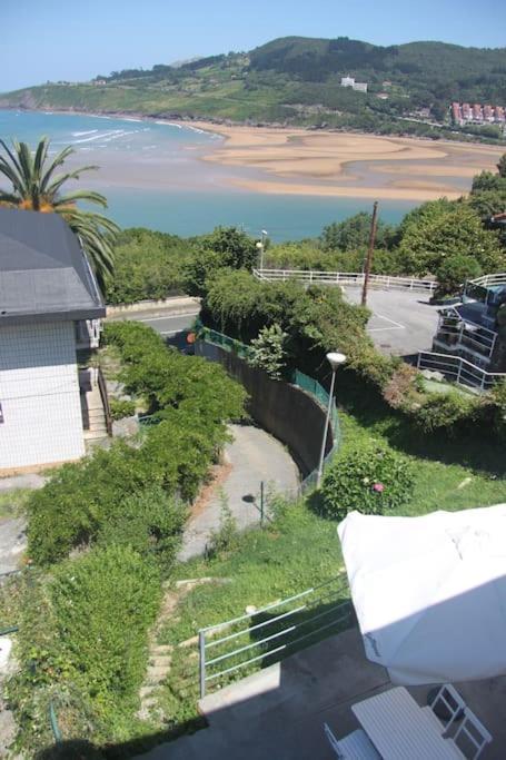 Kurtzieta Beach Mundaca Exterior foto