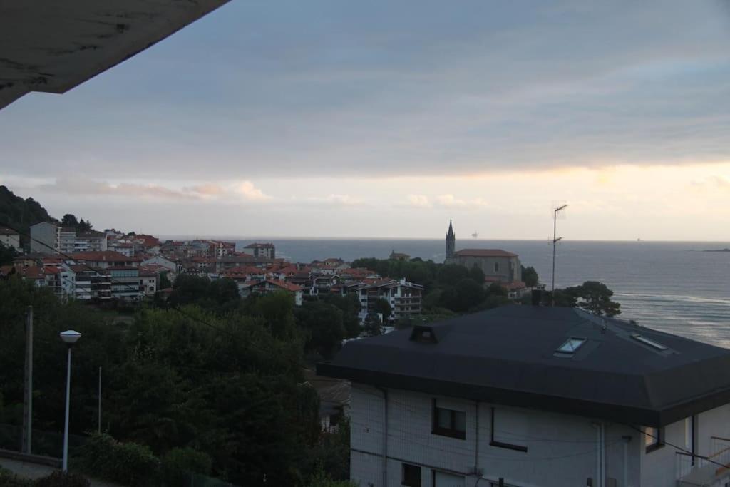 Kurtzieta Beach Mundaca Exterior foto