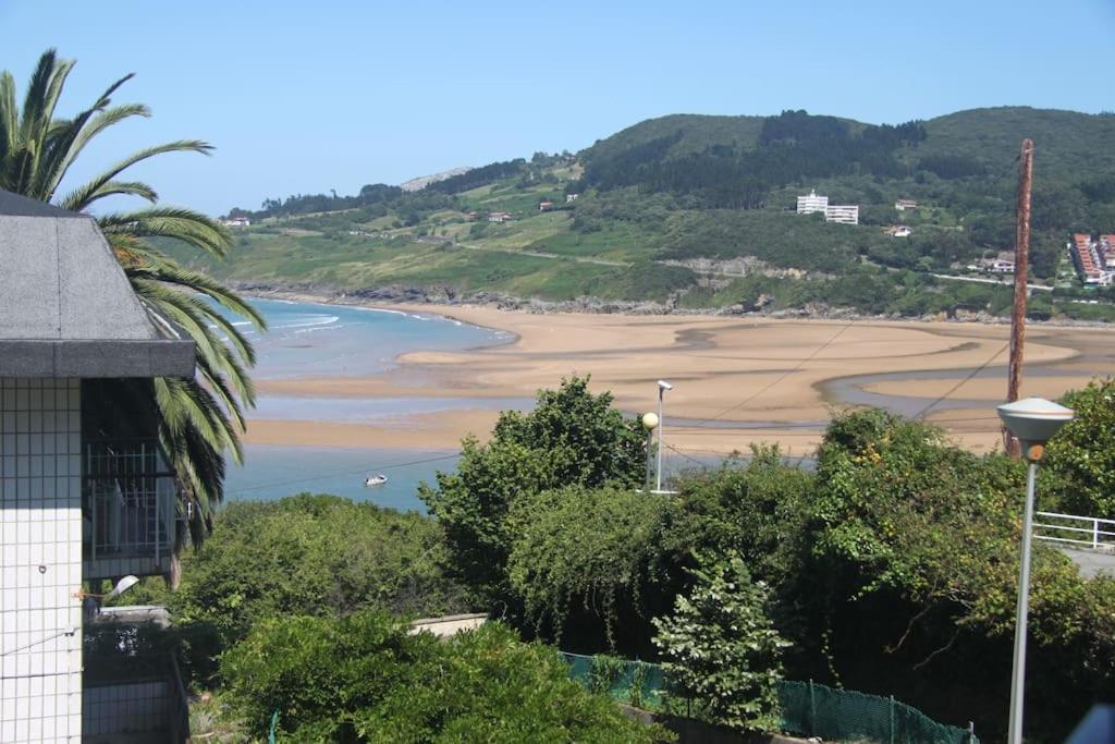 Kurtzieta Beach Mundaca Exterior foto