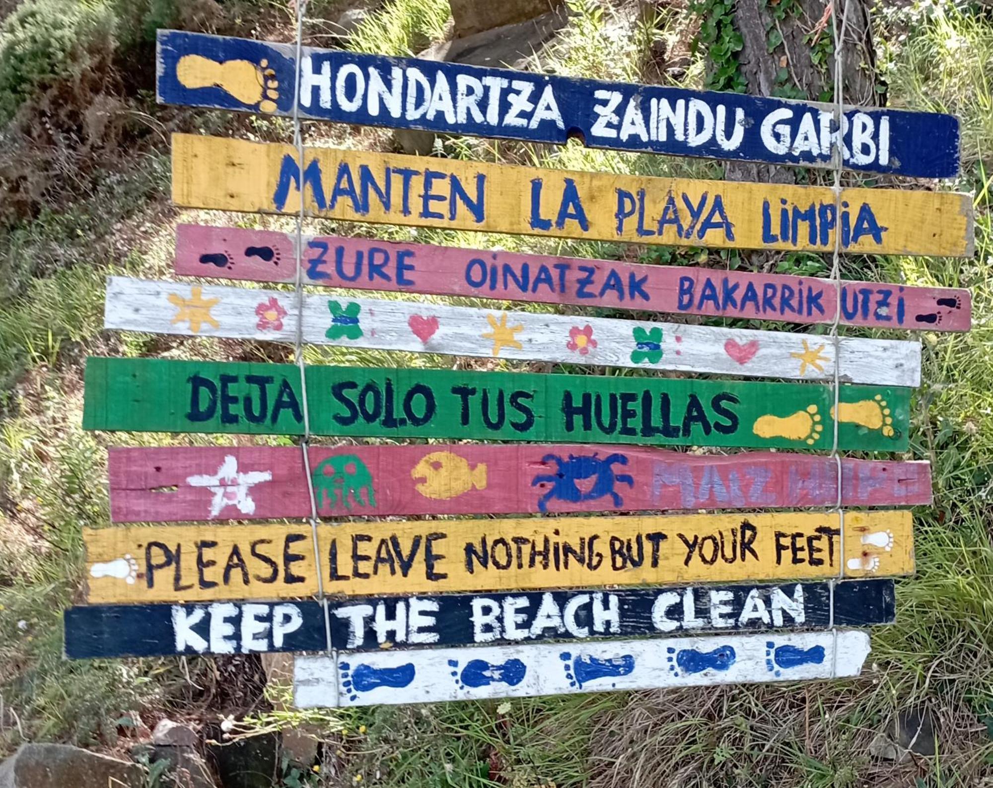 Kurtzieta Beach Mundaca Exterior foto