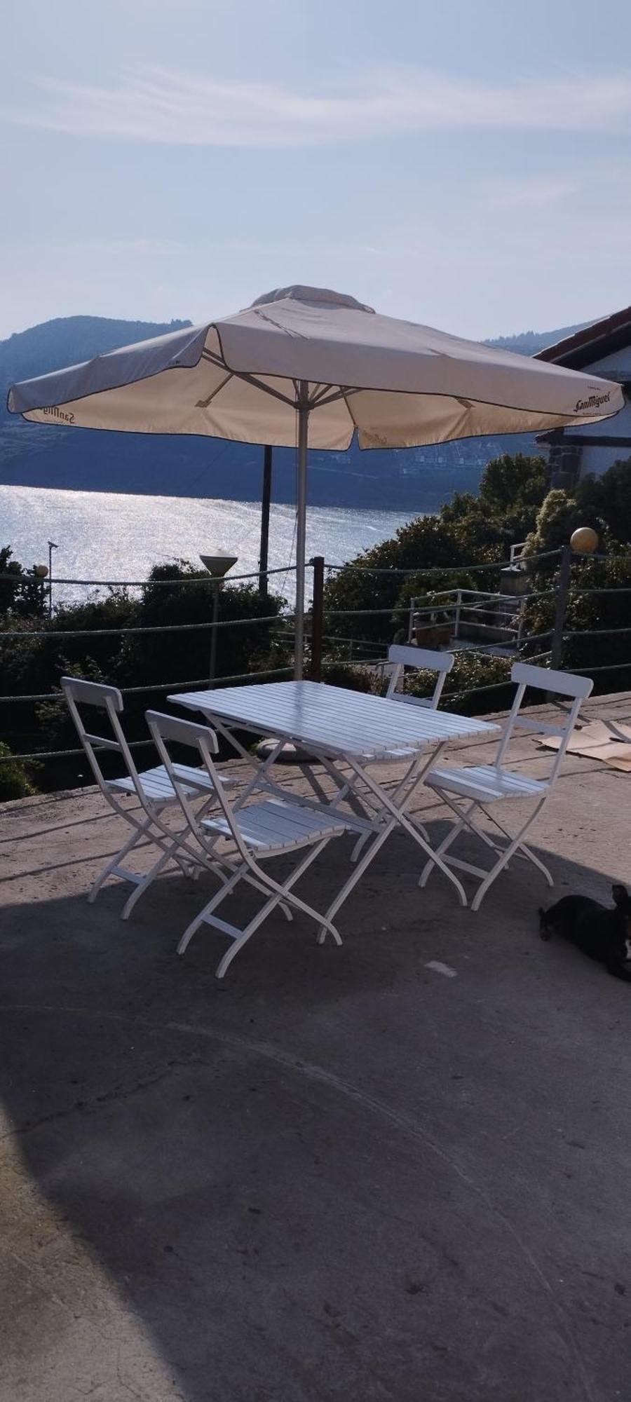 Kurtzieta Beach Mundaca Exterior foto
